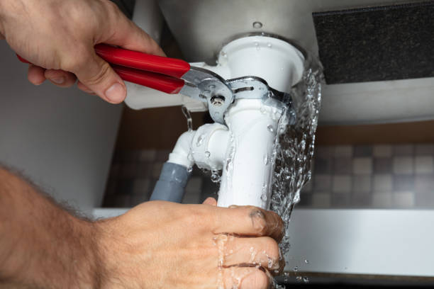Best Ceiling water damage repair  in Meridian, PA